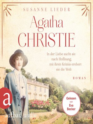 cover image of Agatha Christie